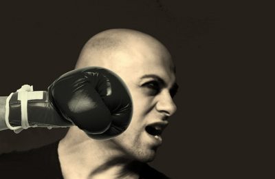 Everyone has a Growth Mindset – until they get punched in the mouth